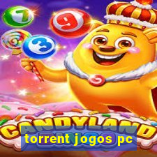 torrent jogos pc